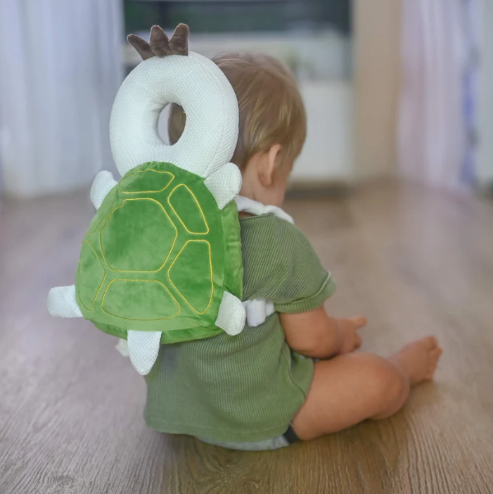 MamaCore™ Baby Head Protector