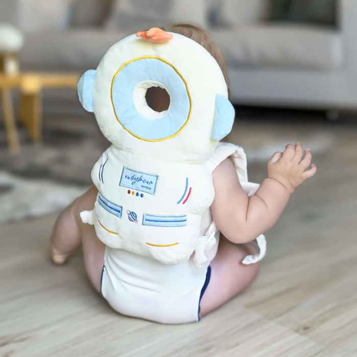MamaCore™ Baby Head Protector