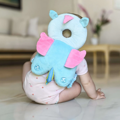 MamaCore™ Baby Head Protector